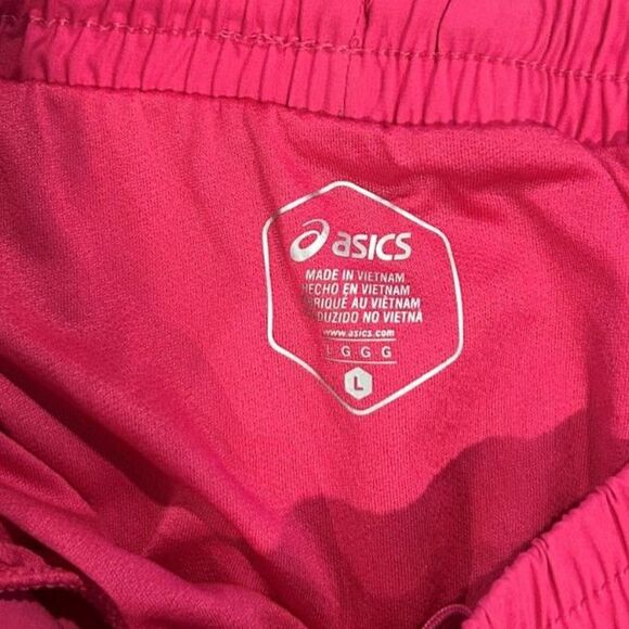 Asics Running Shorts - Size Large - EUC - Picture 5 of 5